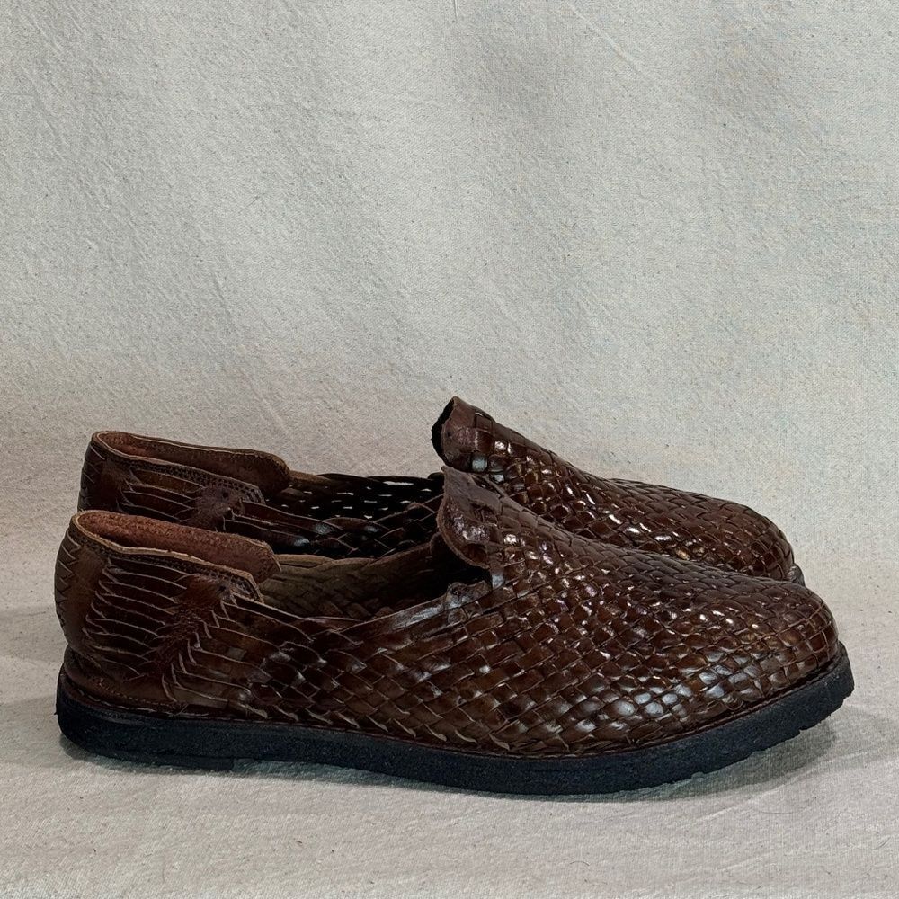 Huarache Sandals Mens Size 11M - Picture 3 of 15